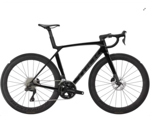 Trek Madone SL 7 Gen 8 – Gloss Dark Star Matte Deep Smoke