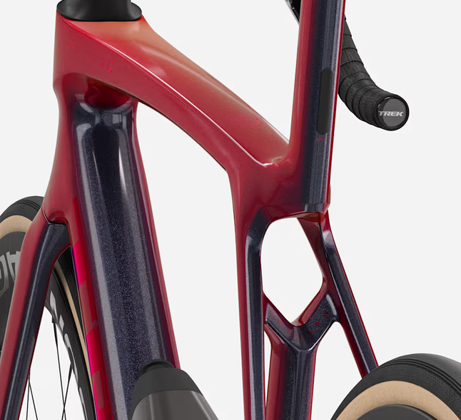 Trek Madone SLR 7 AXS Gen 8 Serpentine - immagine 4