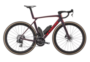 Trek Madone SLR 7 AXS Gen 8 Serpentine