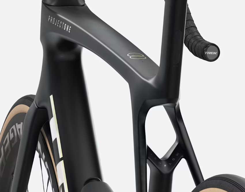 Trek Madone SLR 7 Gen 8 Matte Deep Smoke - immagine 3