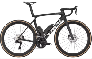 Trek Madone SLR 7 Gen 8 Matte Deep Smoke