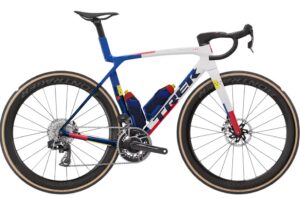 Trek Madone SLR 9 AXS Gen 8 Lidl – Trek Team Replica