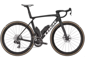 Trek Madone SLR 9 AXS Gen 8 Matte Deep Smoke