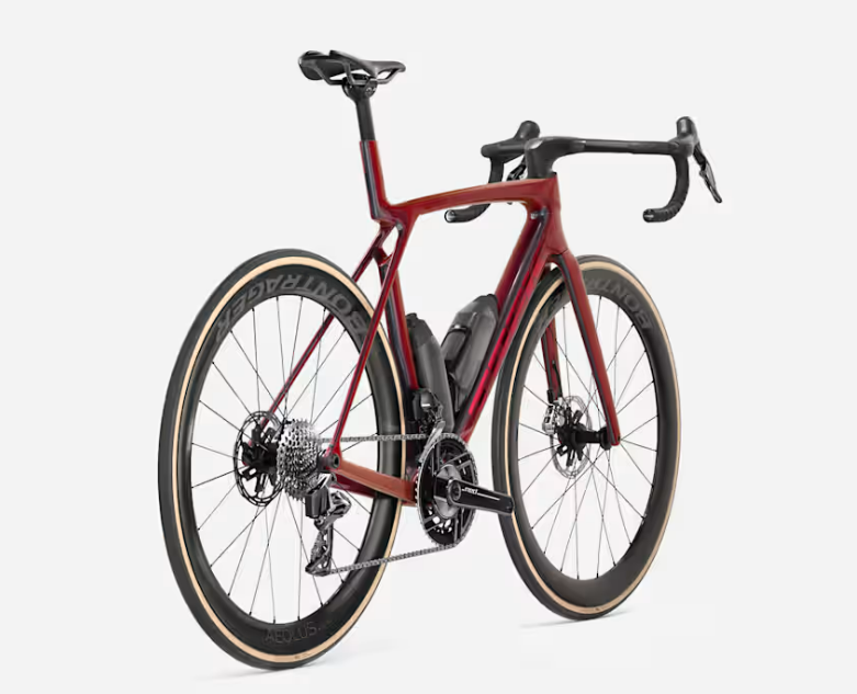 Trek Madone SLR 9 AXS Gen 8 Serpentine - immagine 2