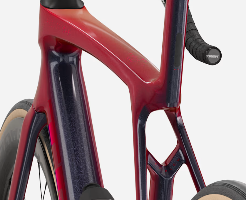 Trek Madone SLR 9 AXS Gen 8 Serpentine - immagine 3