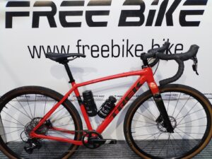 Bici da Gravel Trek Checkpoint ALR 5 Gen 2 - 52
