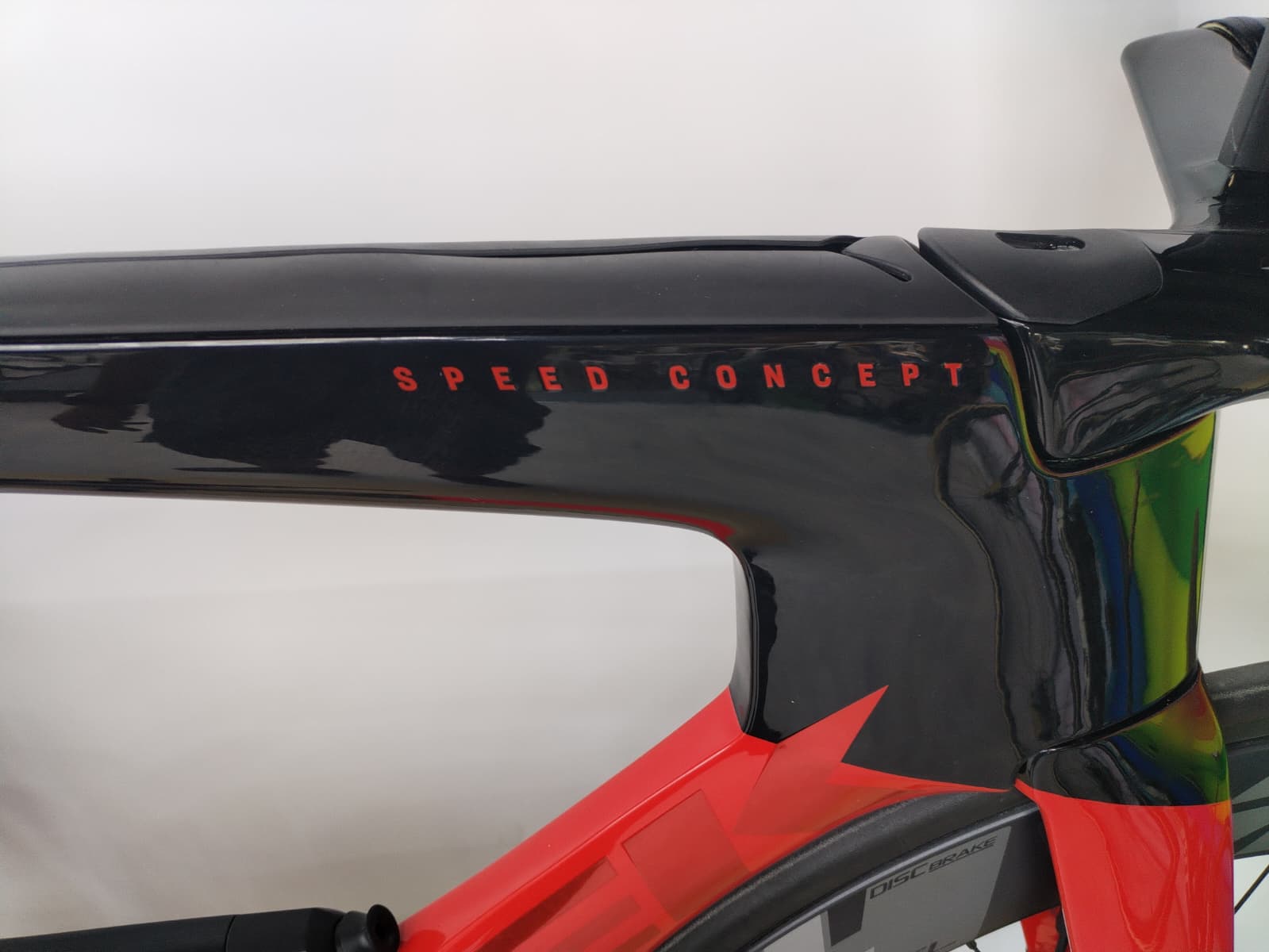 Bici da Triathlon Trek Speed Concept SLR 9 AXS - L - immagine 5