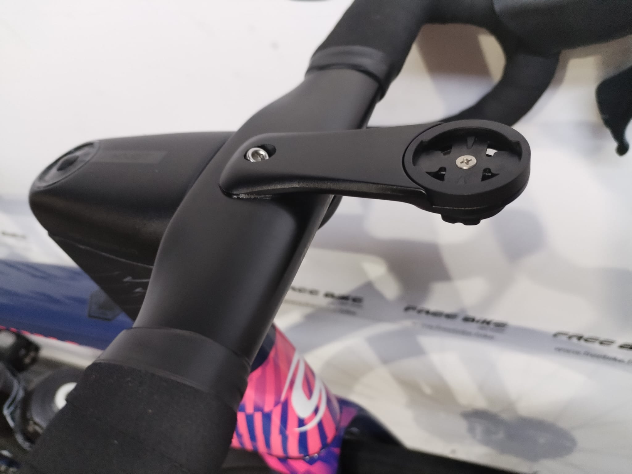 Bici da corsa Cannondale SuperSix EVO Hi-Mod Disc - 51 - immagine 7