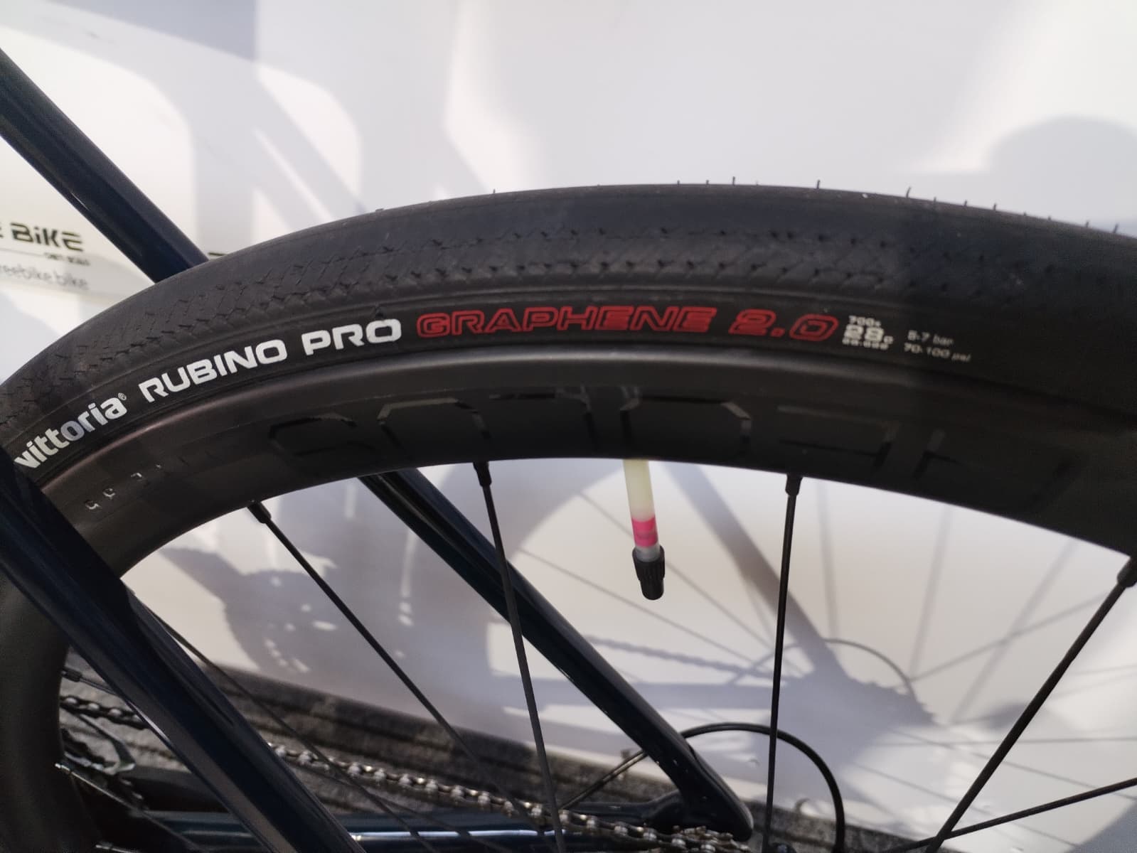 Bici da corsa Trek Emonda SL 5 Disc Pro - 58 - immagine 5