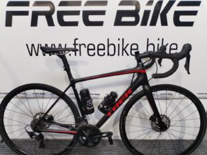 Bici da corsa Trek Emonda SL 5 Disc - 54