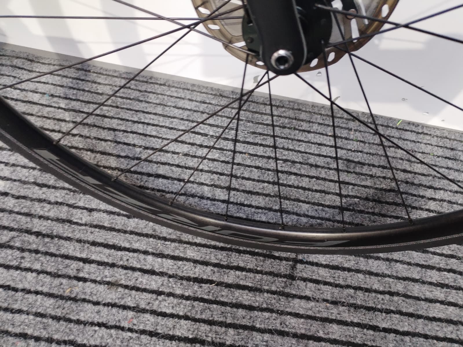 Bici da corsa Trek Emonda SL 5 Disc - 54 - immagine 2