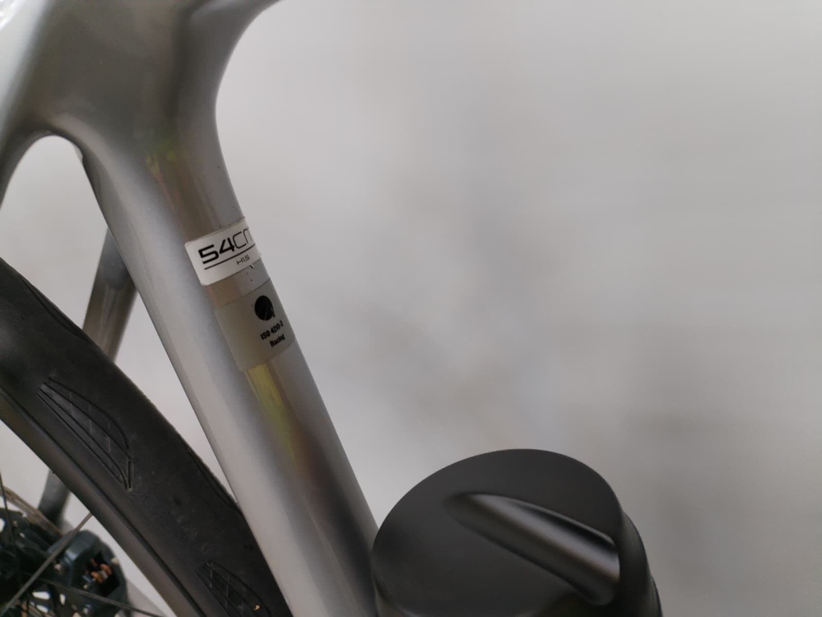Bici da corsa Trek Emonda SL 7 AXS Disc - 54 - immagine 4