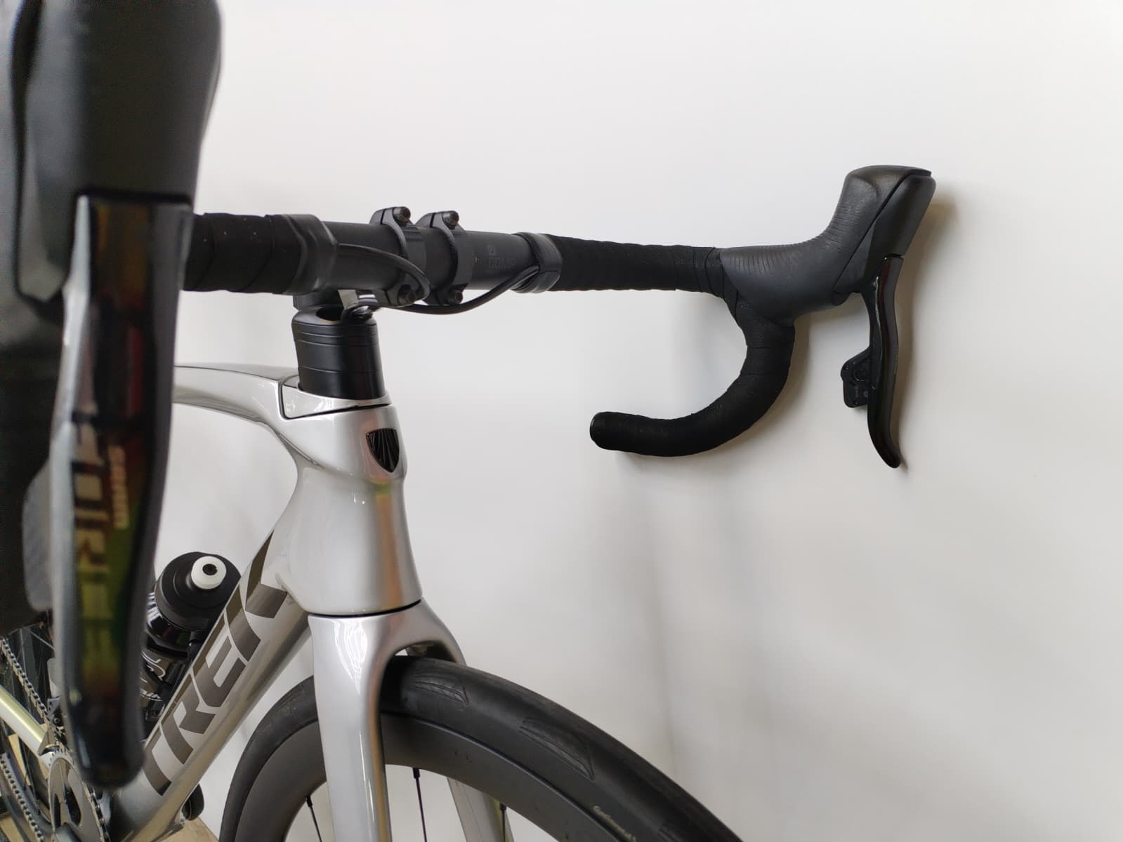 Bici da corsa Trek Emonda SL 7 AXS Disc - 54 - immagine 6