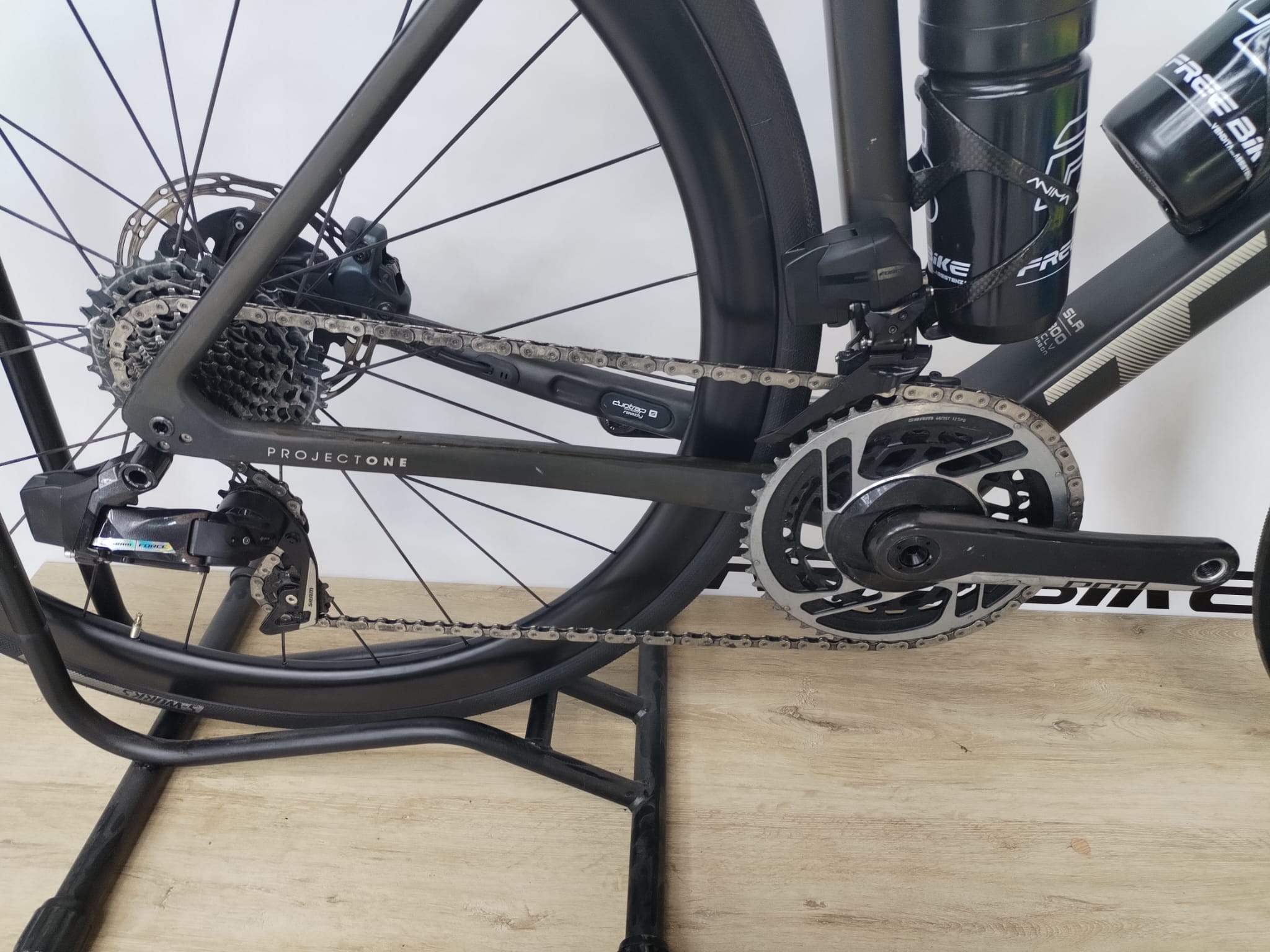Bicicleta de carretera Trek Emonda SLR 7 AXS – 54 - Imagen 2