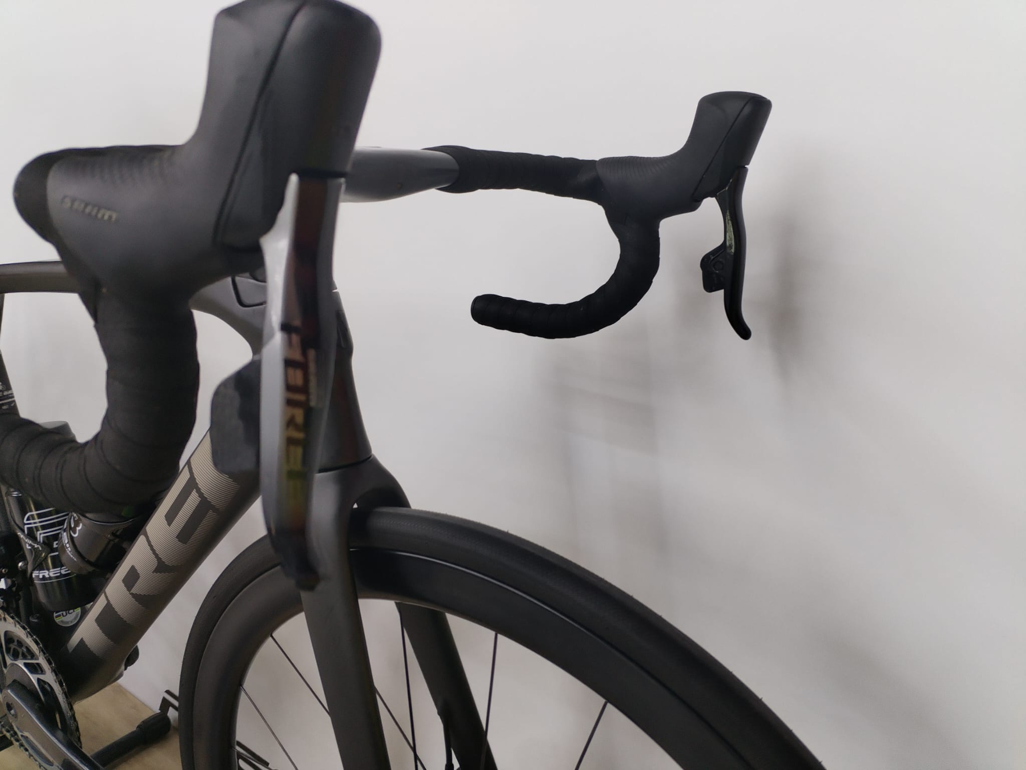 Bicicleta de carretera Trek Emonda SLR 7 AXS – 54 - Imagen 5