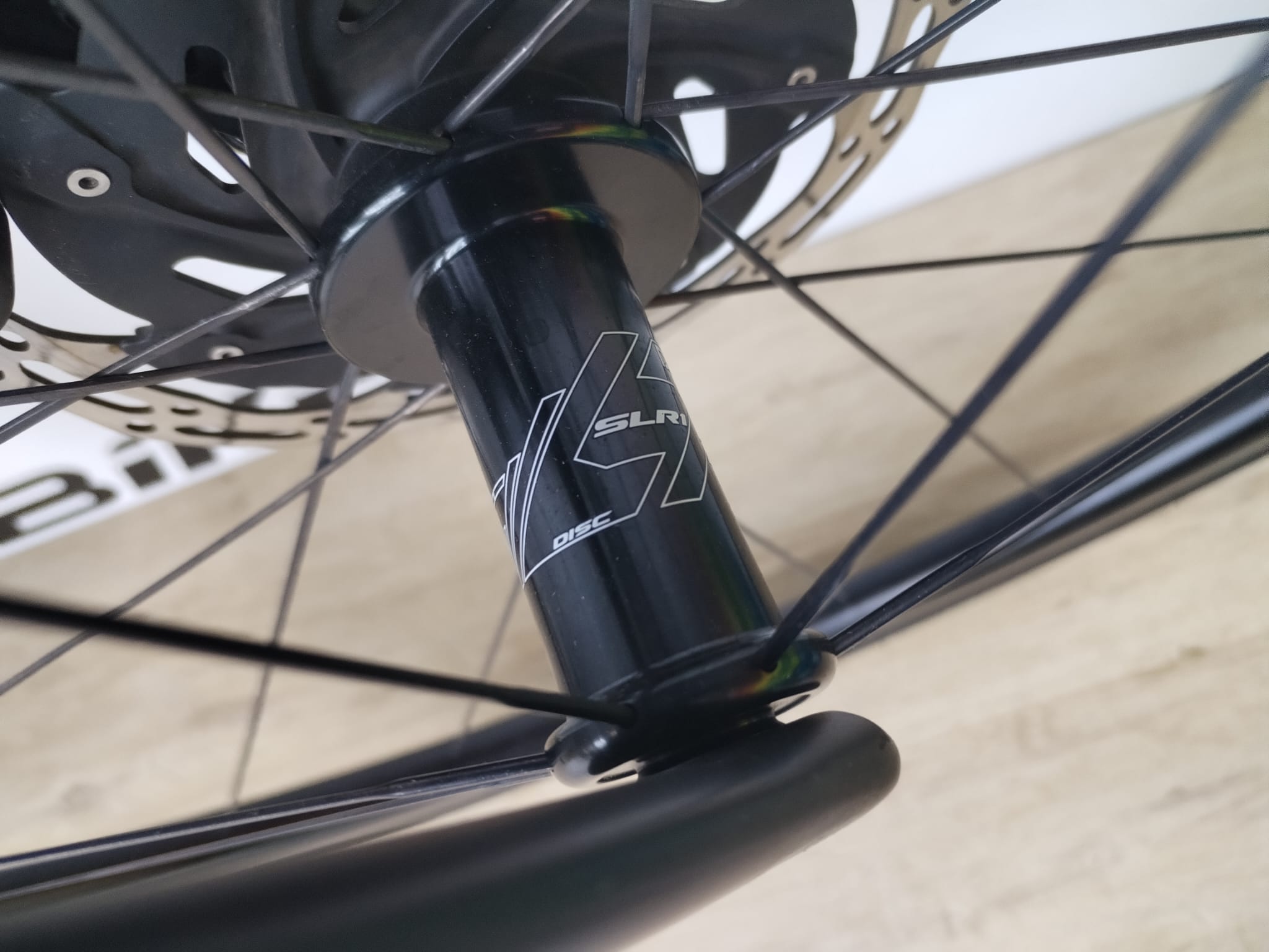 Bicicleta de carretera Trek Emonda SLR 7 AXS – 54 - Imagen 6