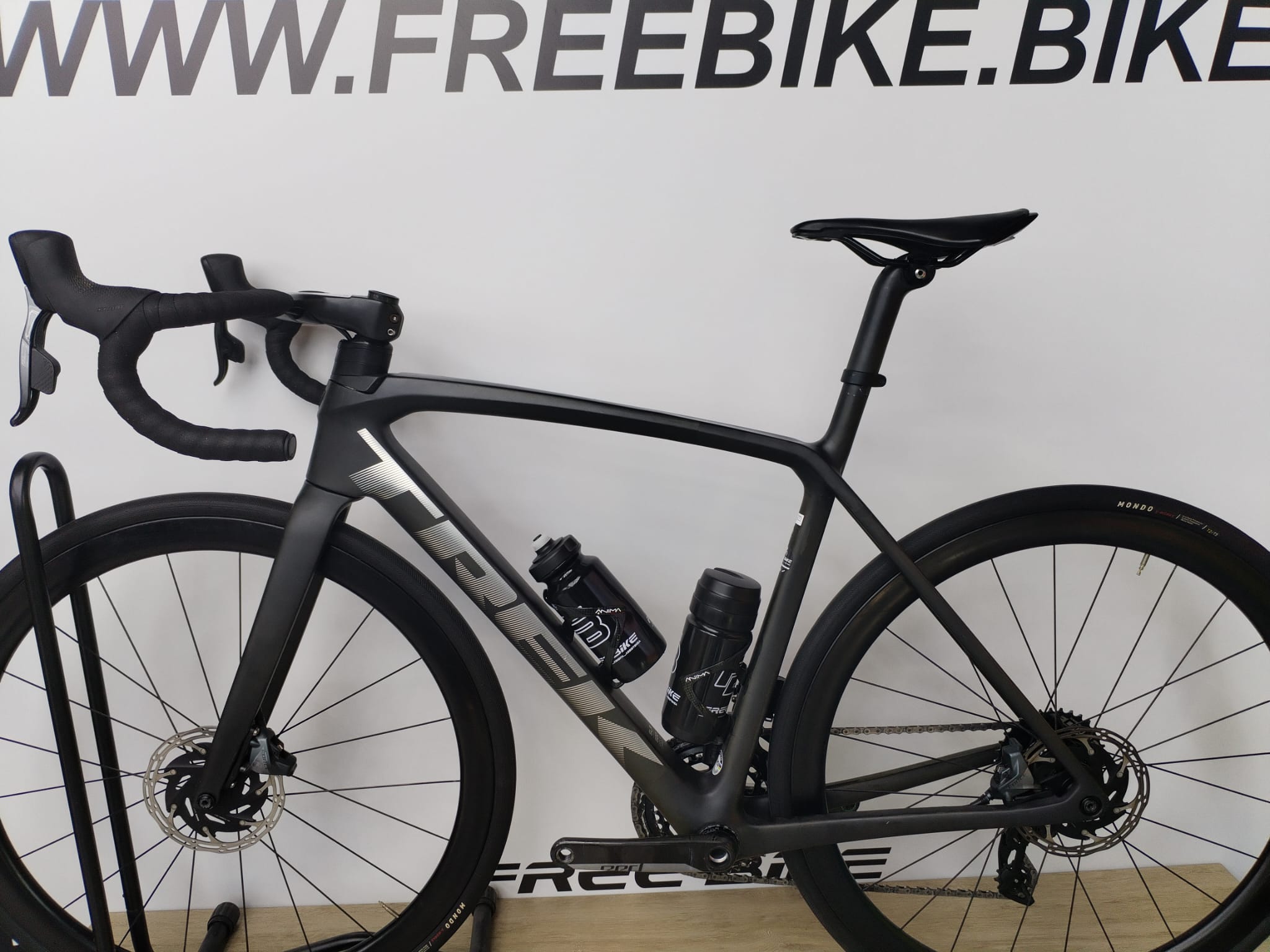 Bicicleta de carretera Trek Emonda SLR 7 AXS – 54 - Imagen 7