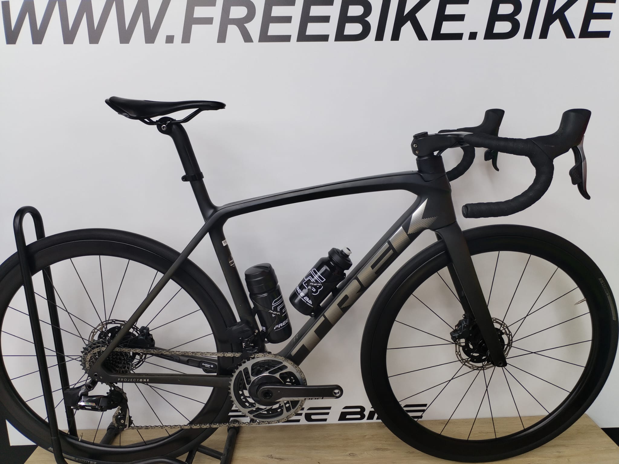 Bicicleta de carretera Trek Emonda SLR 7 AXS – 54