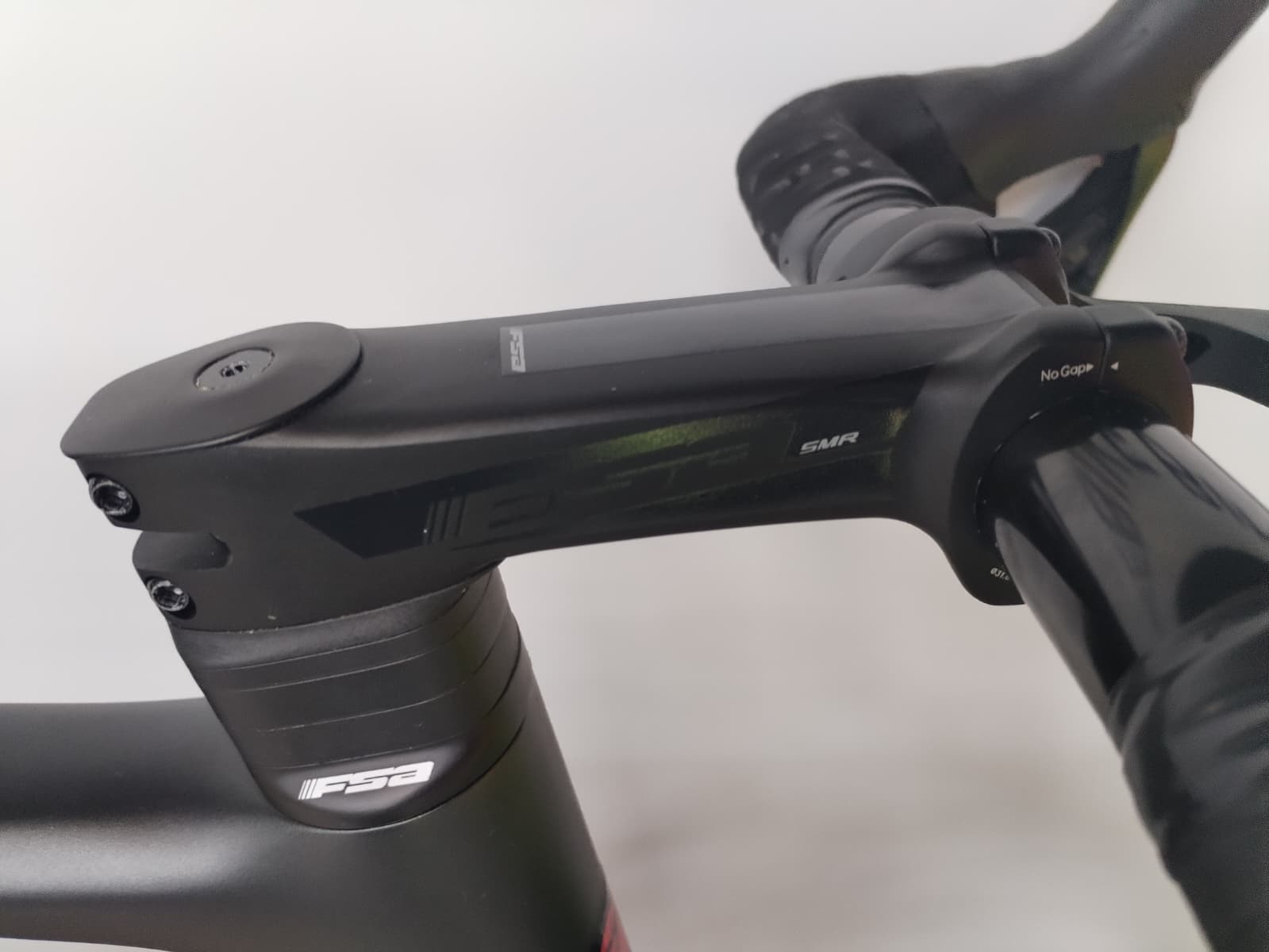 Bici da corsa carbonio De Rosa Idol Disk - 56 (58) - immagine 2