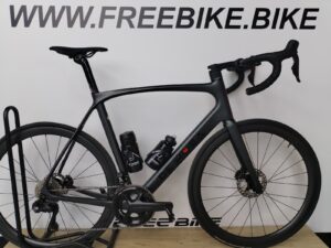 Bici da corsa carbonio De Rosa Idol Disk - 56 (58)