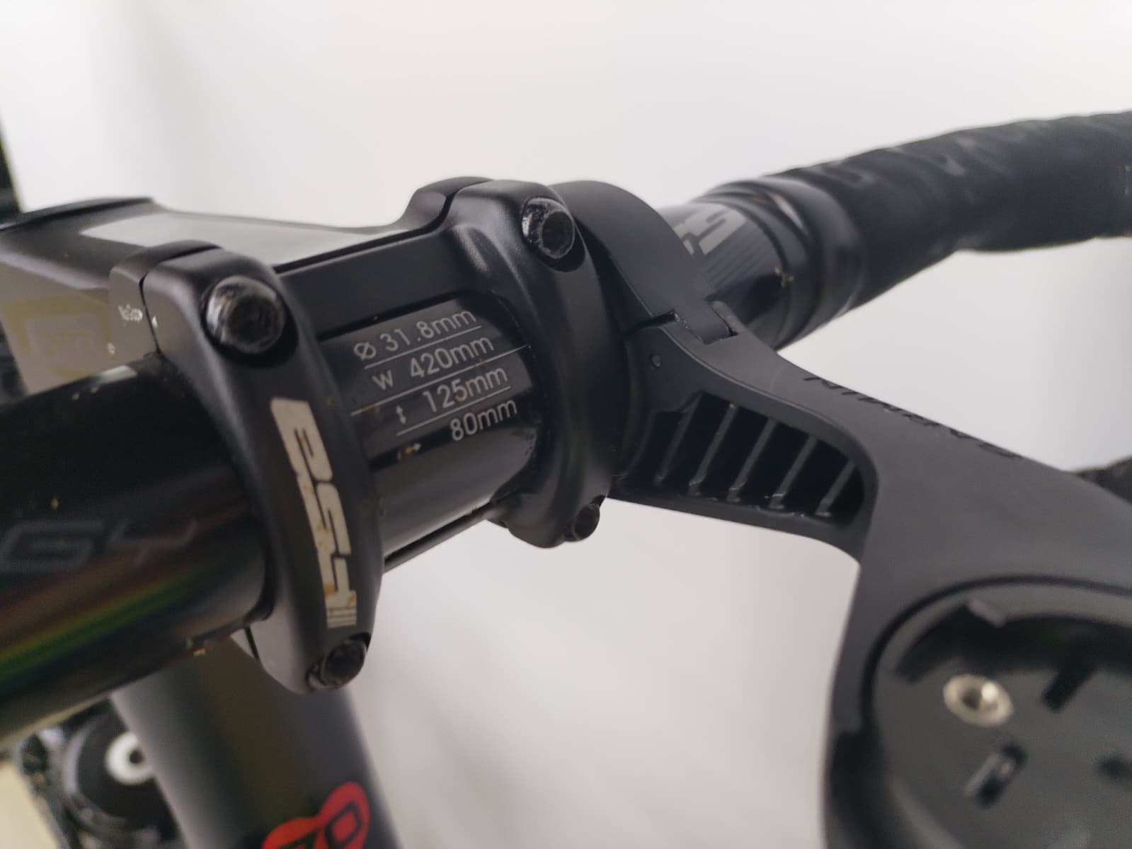 Bici da corsa carbonio De Rosa Idol Disk - 56 (58) - immagine 4