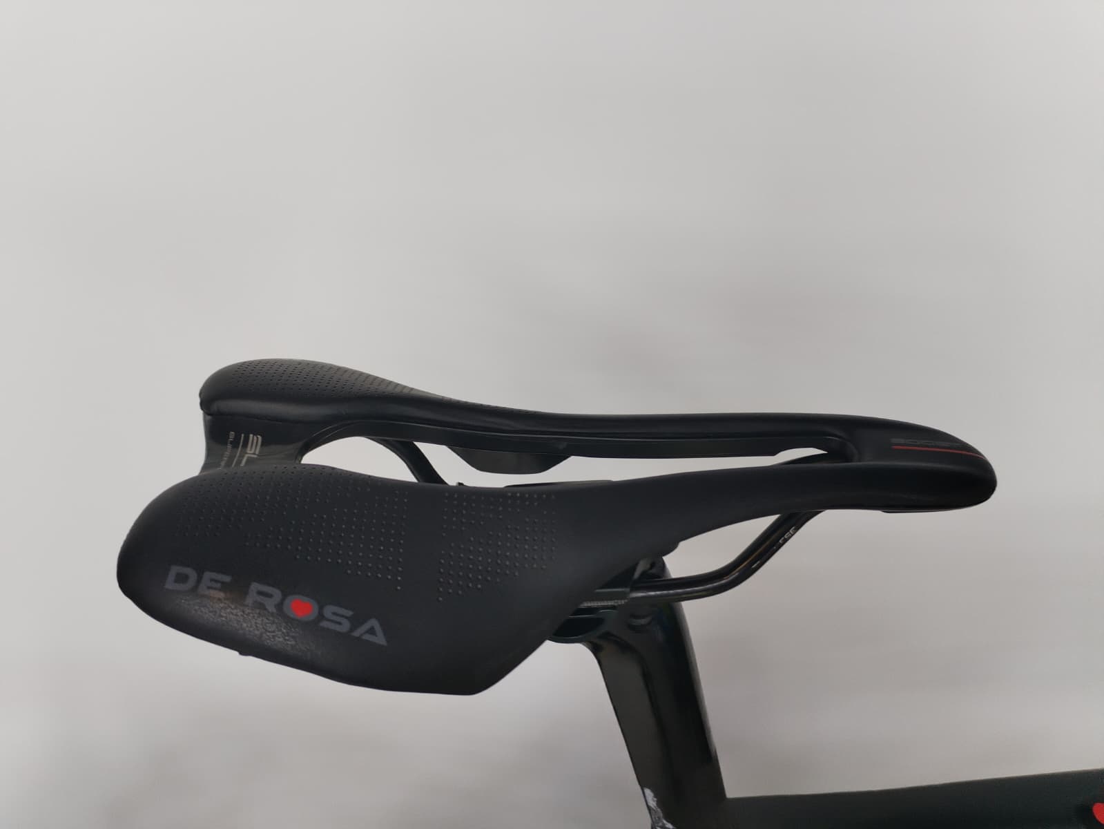 Bici da corsa carbonio De Rosa Idol Disk - 56 (58) - immagine 7