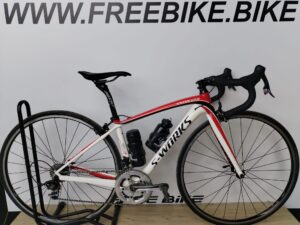 Bici da corsa carbonio Specialized S-Works Amira SL4 - 44