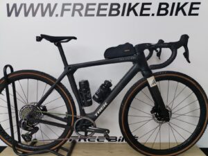 Bici da gravel Trek Checkmate SLR 7 AXS - M