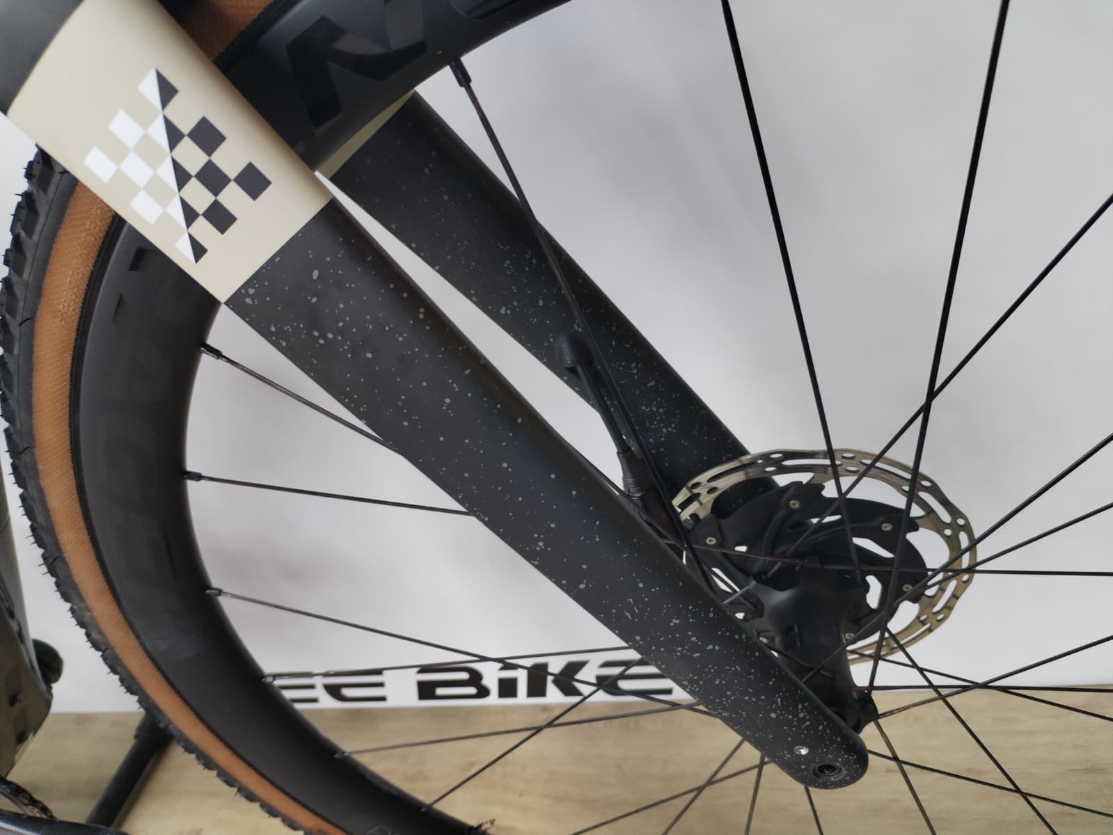 Bici da gravel Trek Checkmate SLR 7 AXS - M - immagine 5