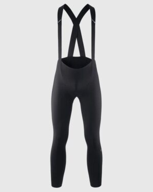Cuissard Assos Mille GT printemps/automne S11 Black Series