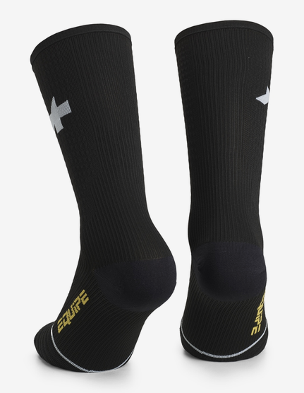 Calze Mezza Stagione 2/3 EQUIPE P1 Black Series - immagine 2