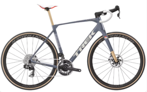 Trek Domane SLR 9 AXS No. 76 Gen 5