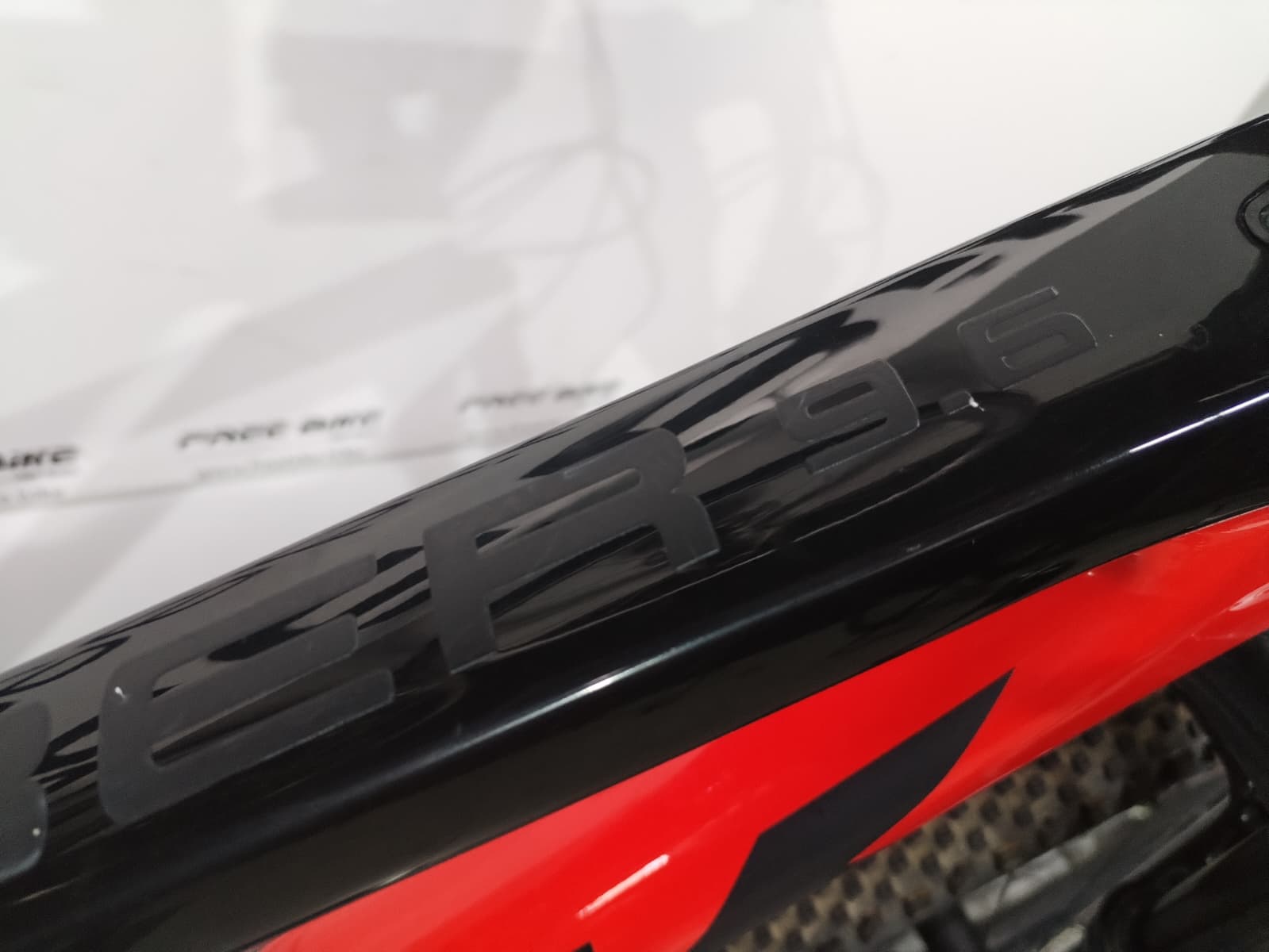 MTB carbonio Trek Procaliber 9.6 - ML - immagine 3