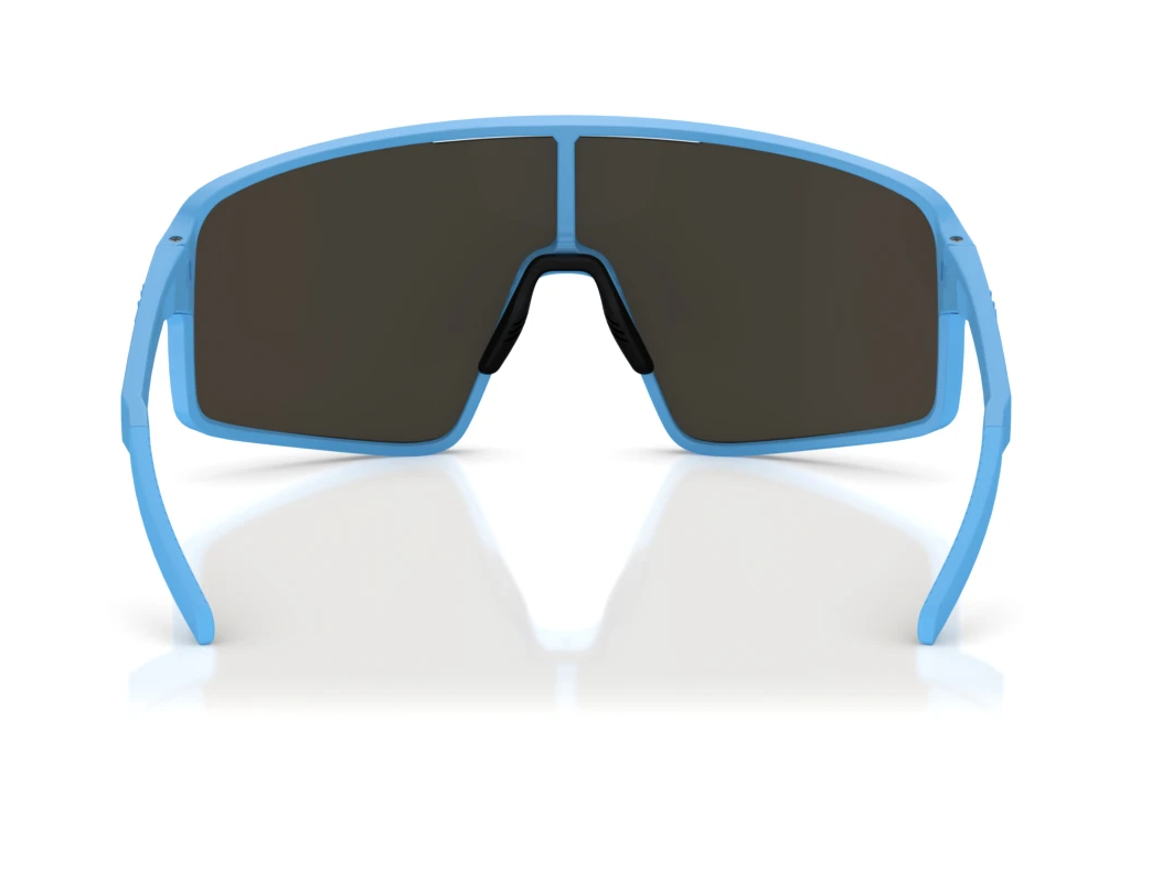 Gafas de sol Bliz P001 en azul mate - Imagen 3