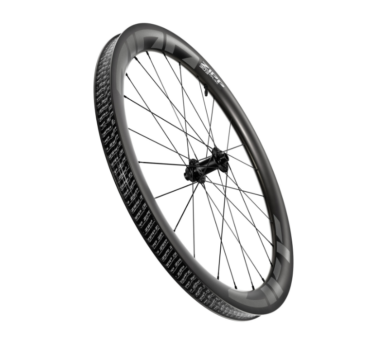 Ruote Gravel Zipp 303 XPLR S Carbon Tubeless XDR B1 - immagine 2