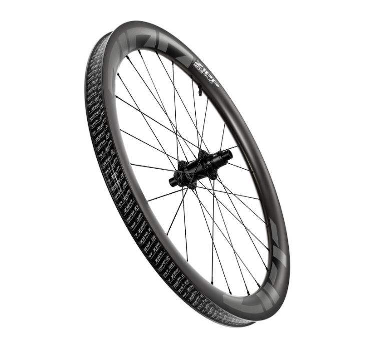 Ruote Gravel Zipp 303 XPLR S Carbon Tubeless XDR B1 - immagine 3