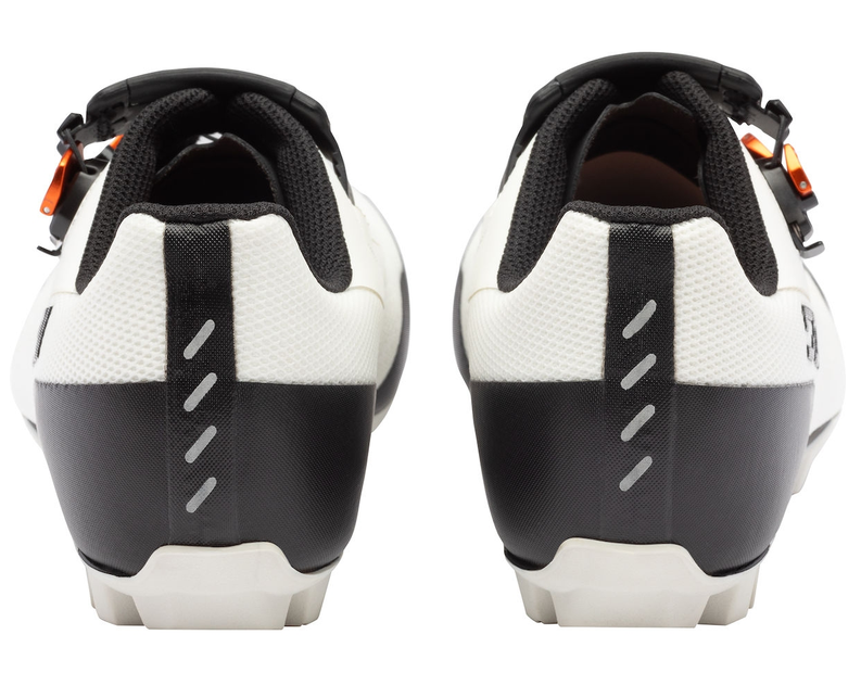 Scarpe Sidi Dominator MTB - Ice White - immagine 4
