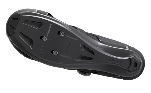 Scarpe per ciclismo su strada Trek RSL Knit - immagine 4