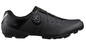 Shimano MTB Shoes SH-XC302 Black