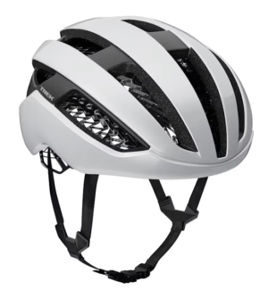 Casco da ciclismo Trek Circuit Wavecel Crystal White