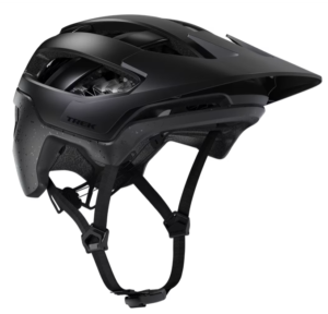 Trek Rally WaveCel MTB-Helm – Schwarz