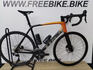 Bicicleta de carretera Trek Emonda SL 5 Disc – XL 58