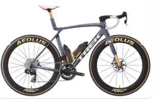 Trek Madone SLR 9 AXS Gen 8 Nr. 76 ICON