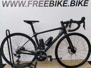 Giant TCR Advanced 1 Disc road bike – XS