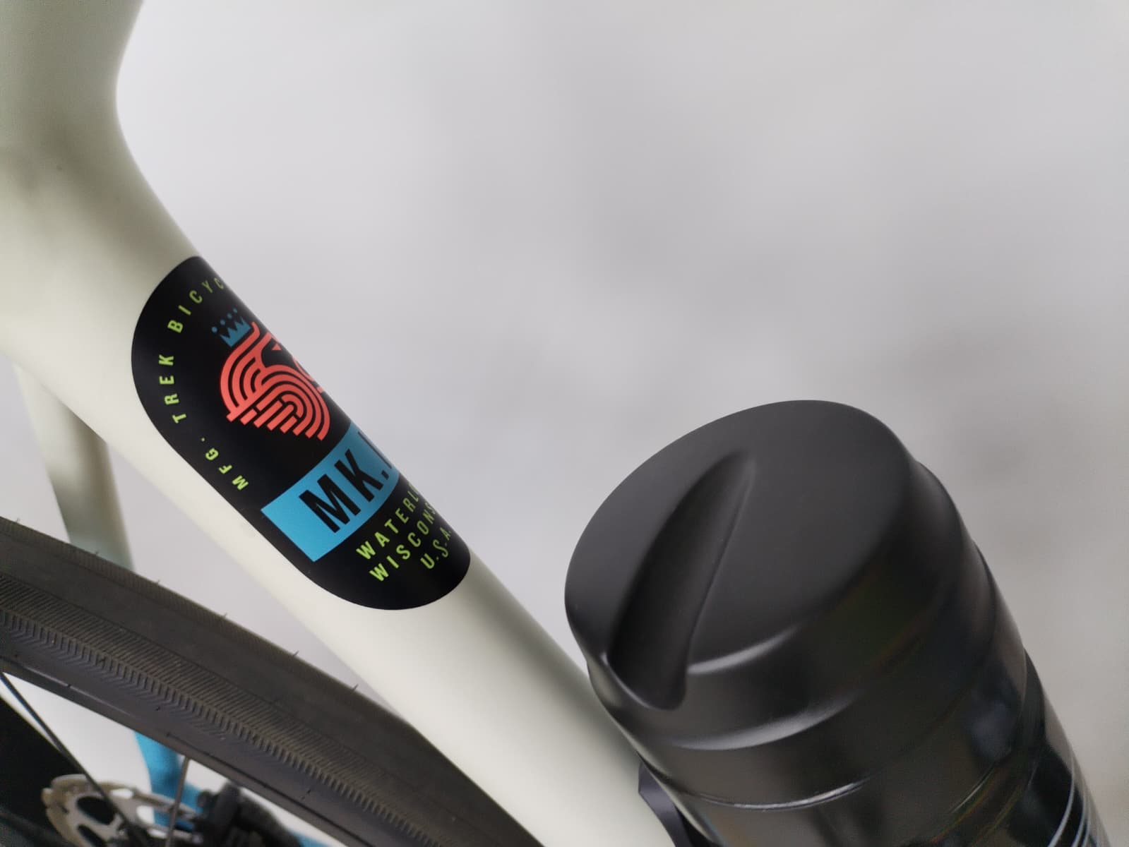 Bici da corsa Trek Domane SL 6 Gen 4 - 56 - immagine 5