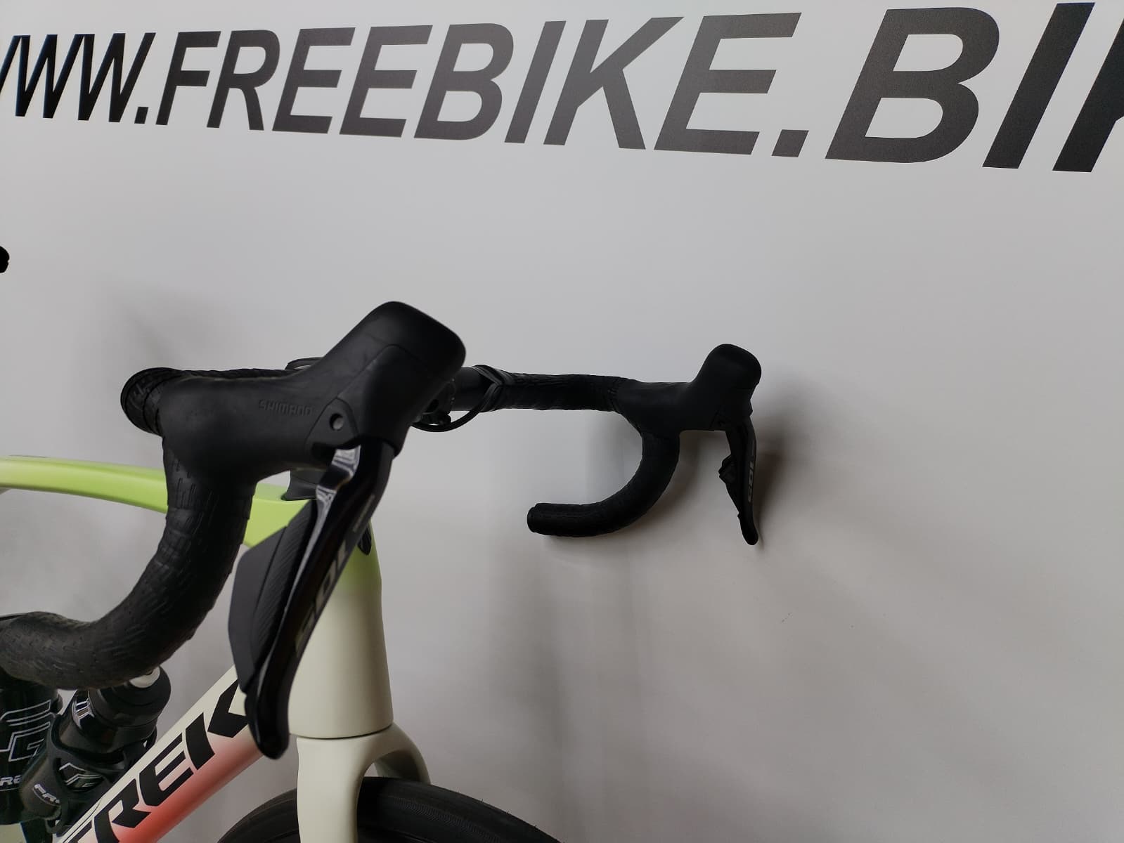Bici da corsa Trek Domane SL 6 Gen 4 - 56 - immagine 7
