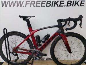Bici da corsa Trek Madone SLR 8 - 52