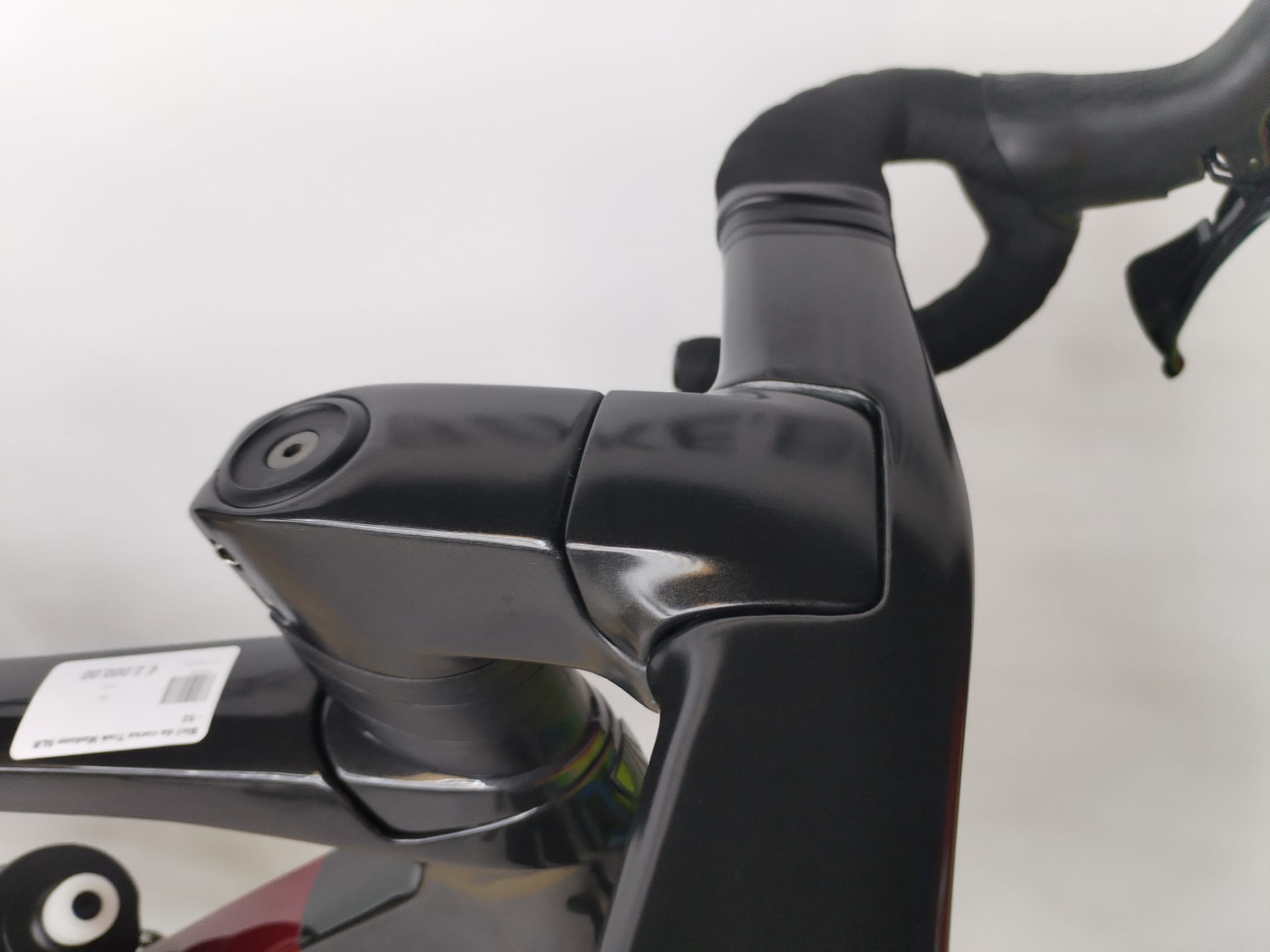 Bici da corsa Trek Madone SLR 8 - 52 - immagine 6