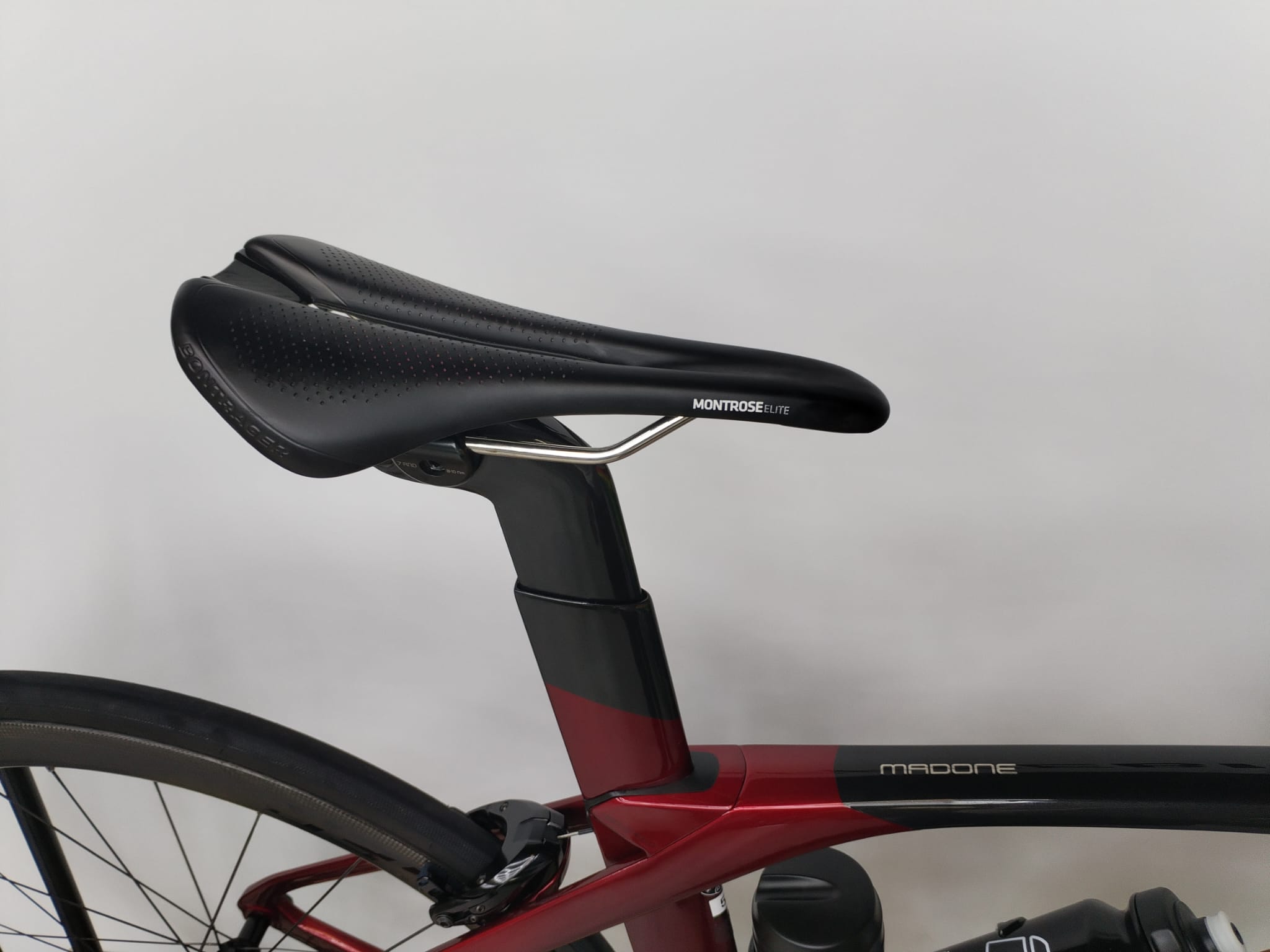 Bici da corsa Trek Madone SLR 8 - 52 - immagine 7