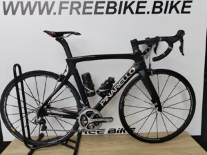 Bici da corsa carbonio Pinarello Dogma F8 - 49.5 (53,6)